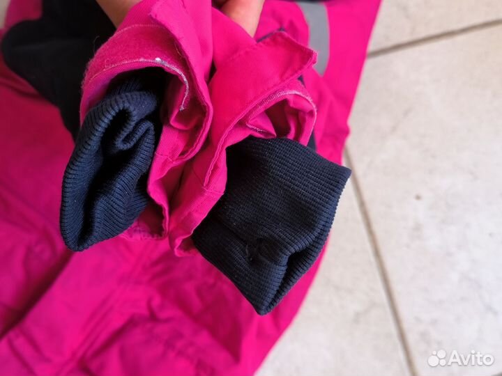 Комбинезон didriksons 80