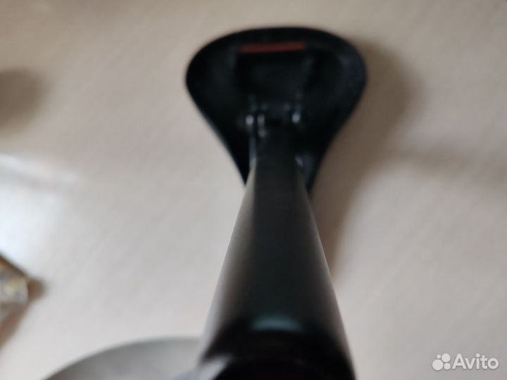 Велосипедное седло