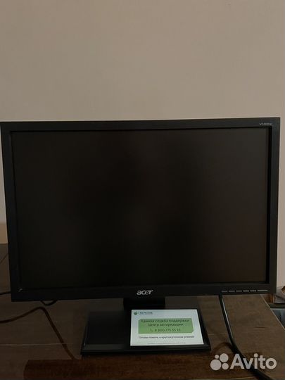 Монитор Acer
