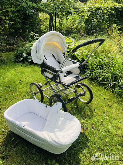 Коляска roan marita 2 в 1