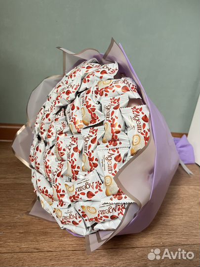 Сладкий букет