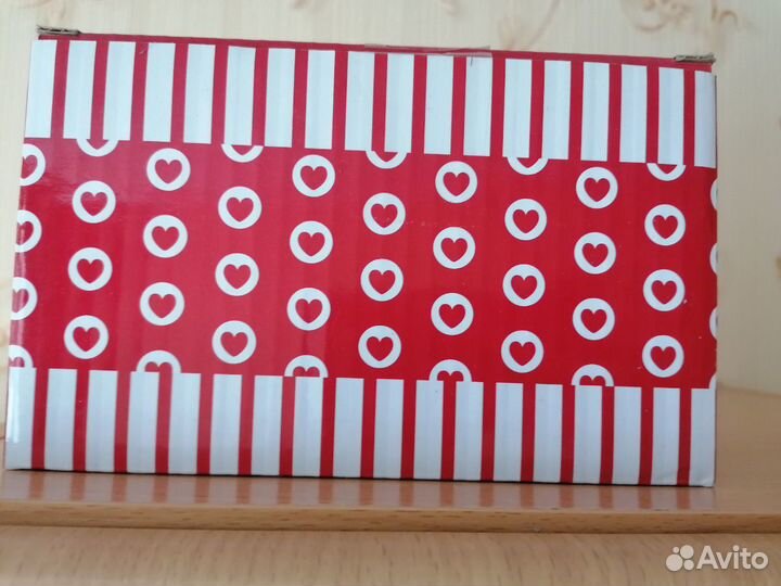 Подарочный набор чашек