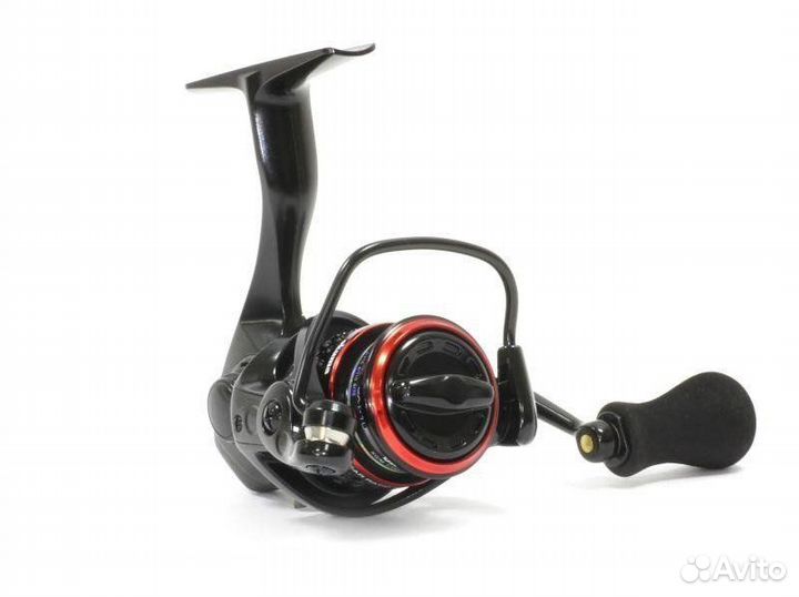 Катушка Okuma Ceymar XT CXT-65FD