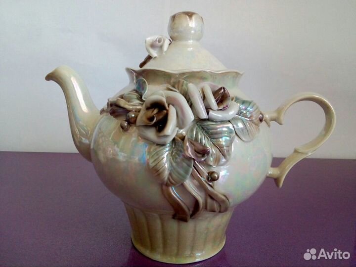 Сервиз кофейный