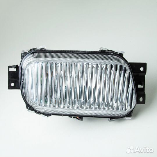 Туманка MMC canter 2003-2008 год, zevs