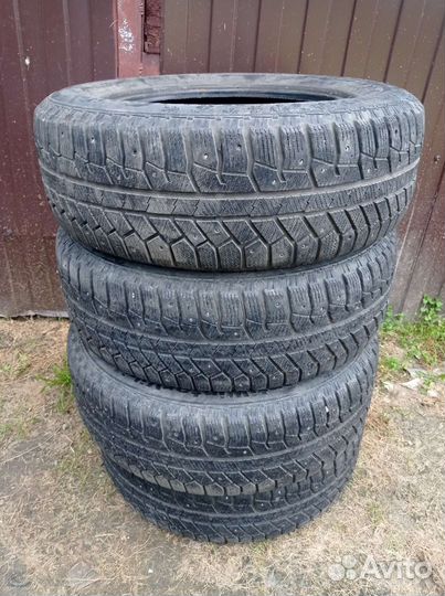 Continental ContiVikingContact 2 195/65 R15