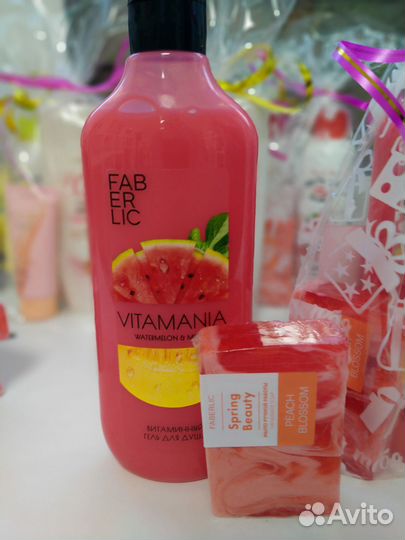 Набор подарочный