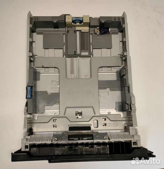 Лоток нижний (кассета 2) RM1-9137