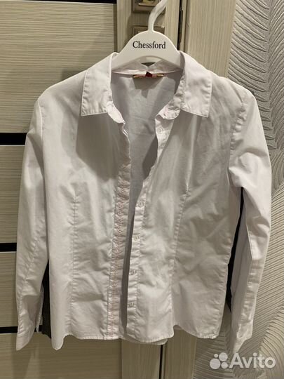 Кофта для девочки 146