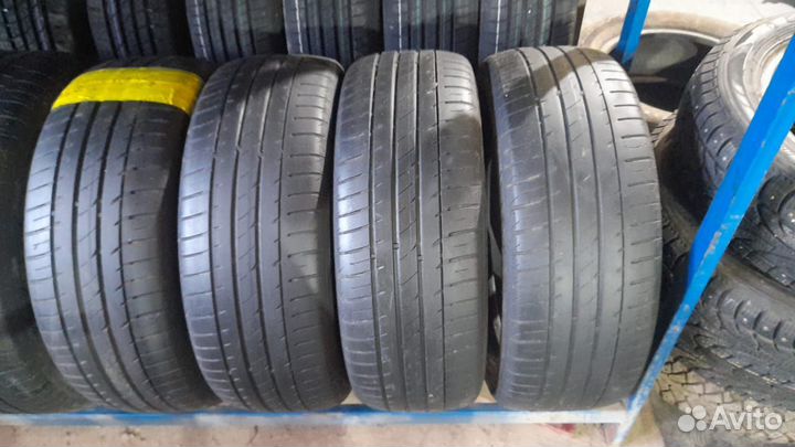 Hankook Ventus Prime 2 K115 195/55 R16