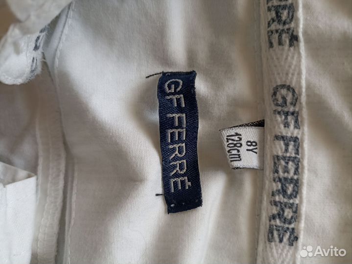 Школьная форма пакетом 128 на мальчика