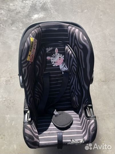 Детское кресло