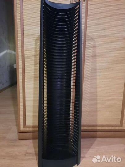 Подставка для dvd дисков