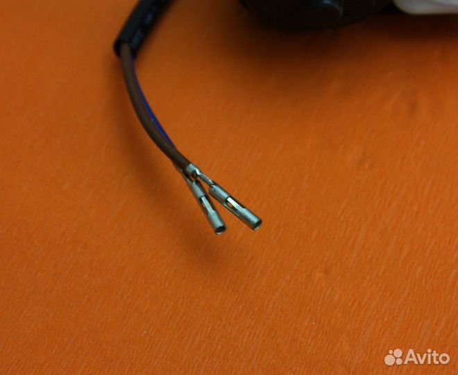 Двигатель холодильника Indesit (C00283664)