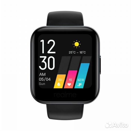 Realme watch
