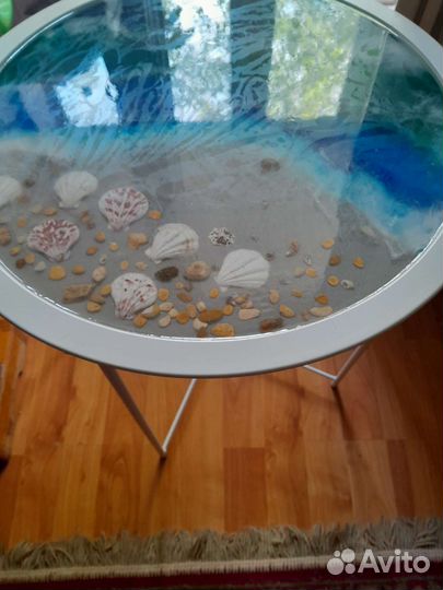 Столик-поднос