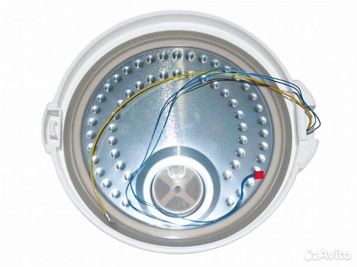 Крышка мультиварки в сборе Redmond