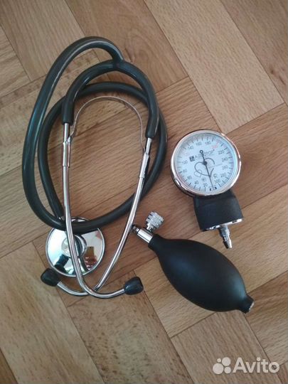 Запчасти для тонометра адъютор