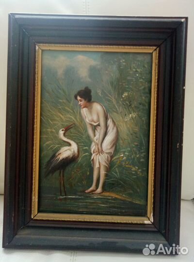 К. Швенингер 