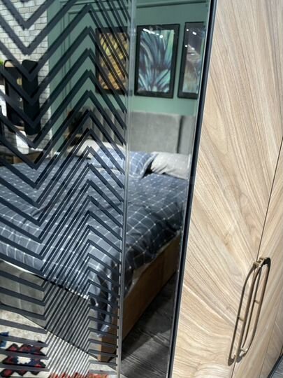 Комната 17 м² в 2-к., 6/16 эт.