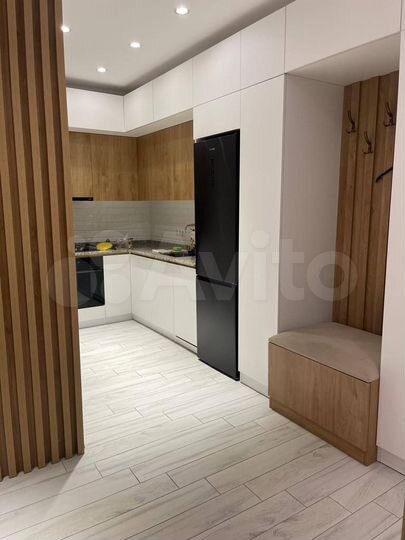 3-к. квартира, 88 м² (Грузия)