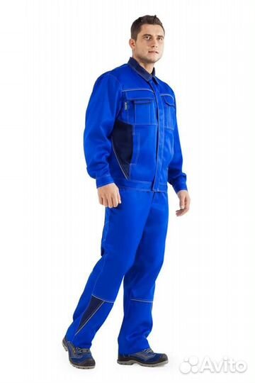 Костюм рабочий