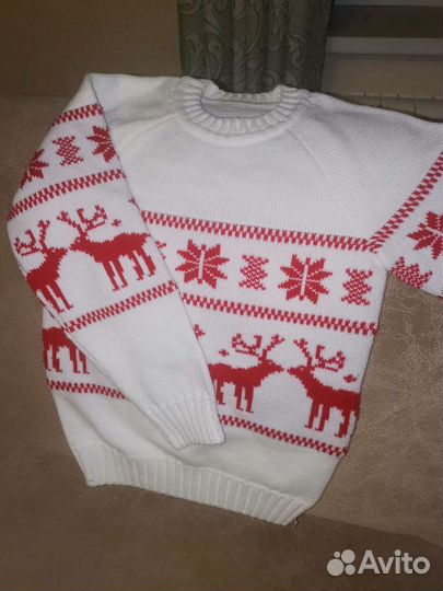 Кофта для девочки