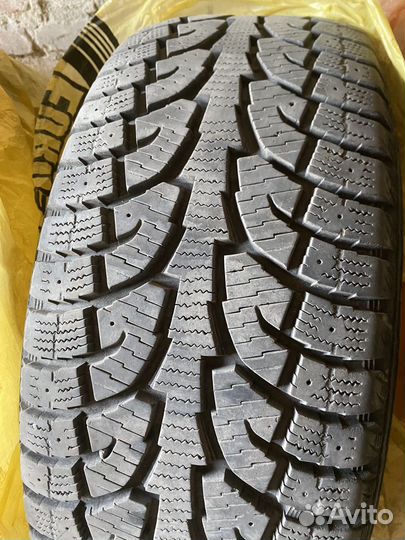 Hankook Dynamic 4x4 255/50 R19