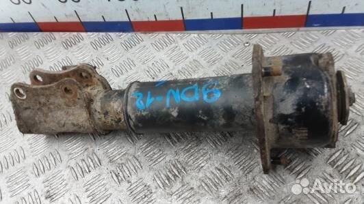 Амортизатор передний левый suzuki grand vitara 1