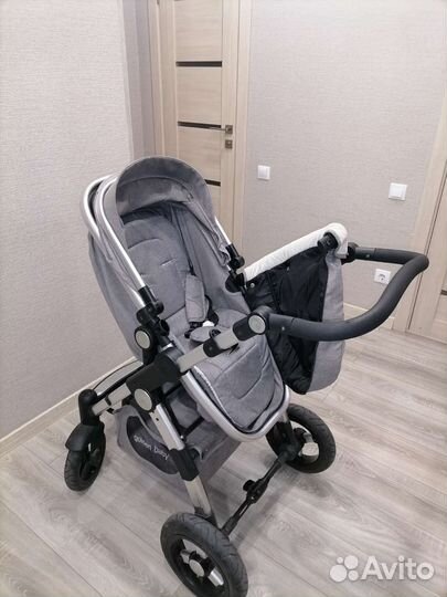 Детские коляски