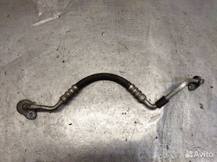 Трубка кондиционера Ford S-Max универсал 2.0 tdci