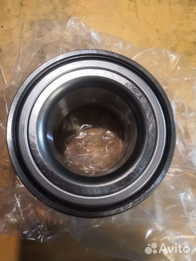 Подшипник corolla 120(made in korea)