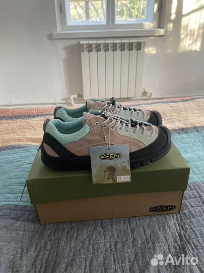 Кроссовки Keen Jasper Rocks