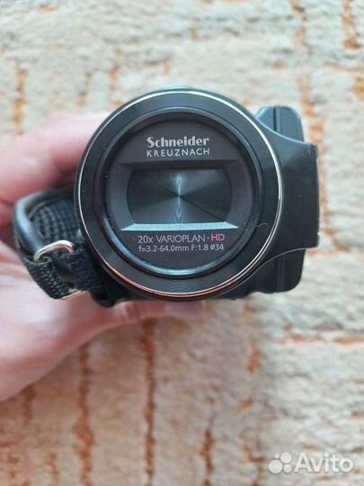 Видео камера