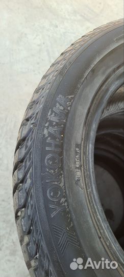 Yokohama Ice Guard Stud IG55 235/55 R17