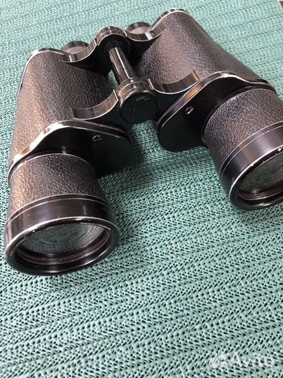 Бинокль Dienstglas 10х50 Германия ВОВ