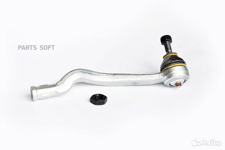 Asam-SA 30907 30907 наконечник рулевой правый\ Ren