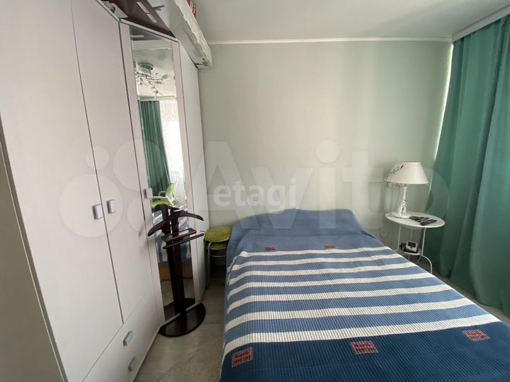 3-к. квартира, 61,6 м², 5/9 эт.