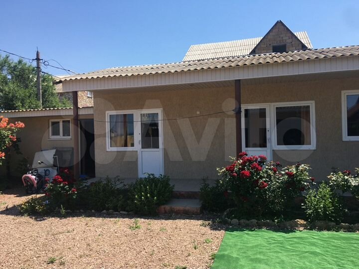 Гостиница, 150 м²