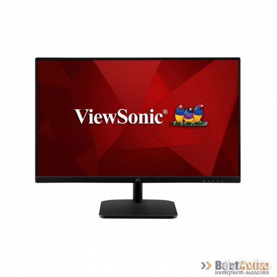 Монитор 27” ViewSonic VA2732-H