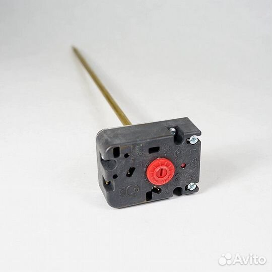 Термостат TRS/77 70-90C