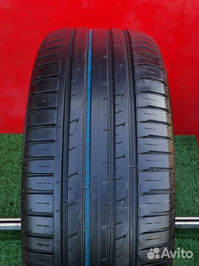 Nokian Tyres Hakka Blue 2 SUV 285/60 R18 116V