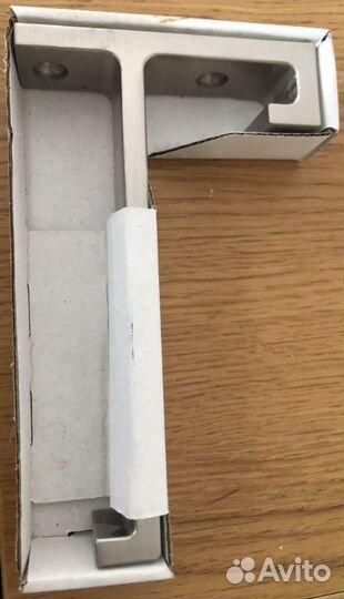 Крючок IKEA bjärnum