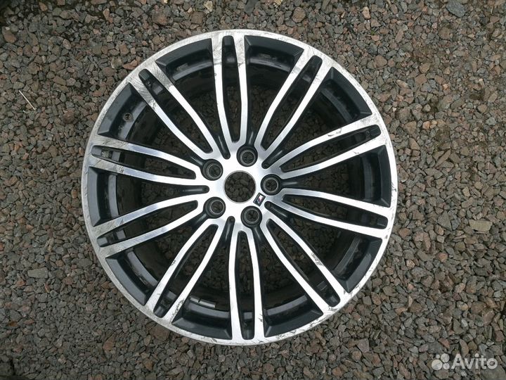 Диски R 19 BMW