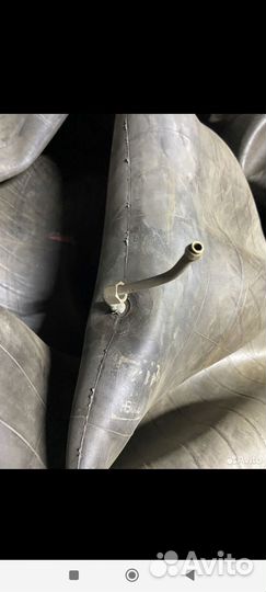 Камеры Урал лапоть