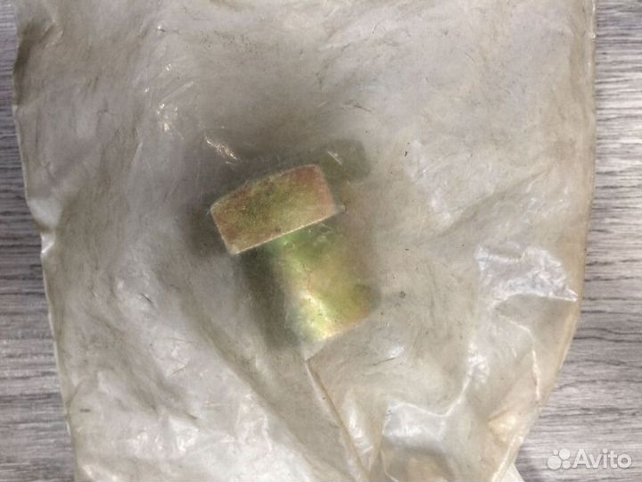 Гайка ведомого вариатора arctic CAT