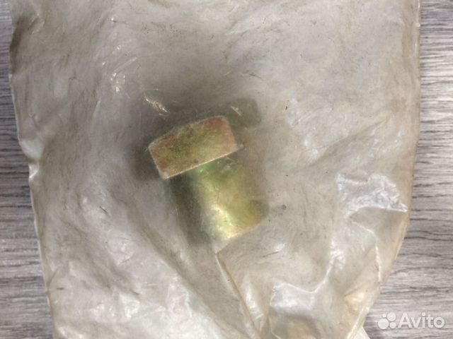 Гайка ведомого вариатора arctic CAT