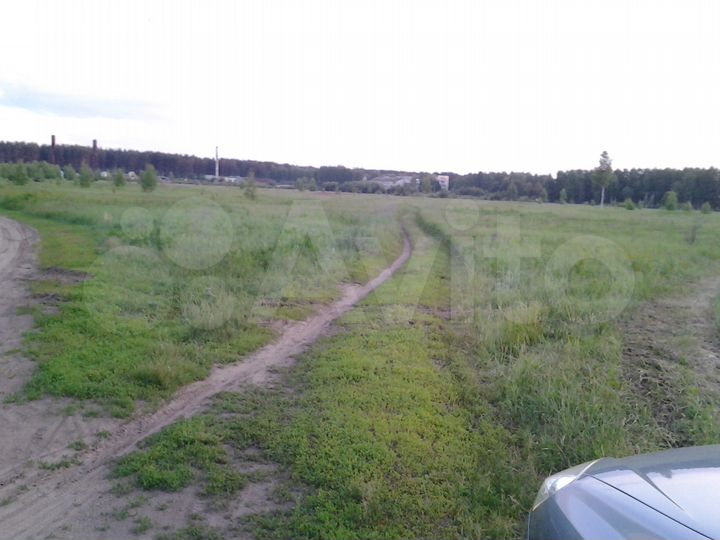 Участок 2 га (ИЖС)