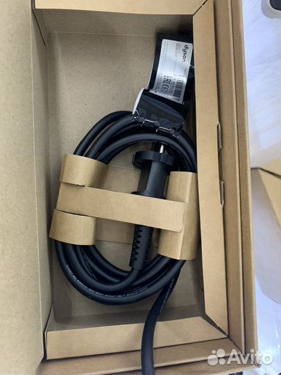 Dyson фен новый