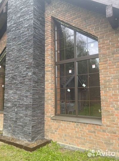 Окна быстро